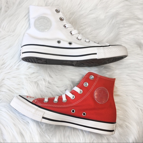 Converse Chuck Taylor Love Fearlessly - Picture 8 of 16